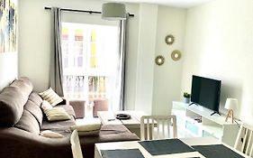 Apartamento Mariblanca 6